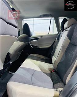 تويوتا راف 4